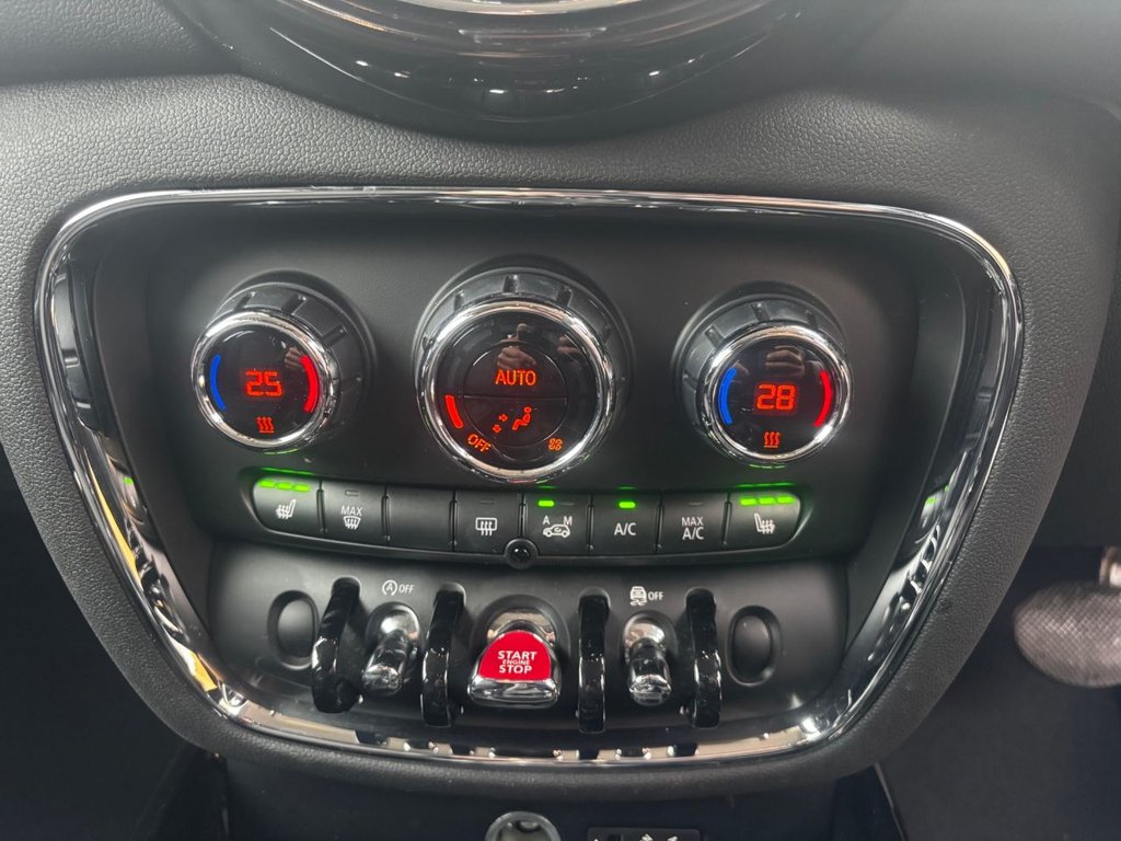 Used MINI Clubman 2018 for sale - 76724380: Photo 27