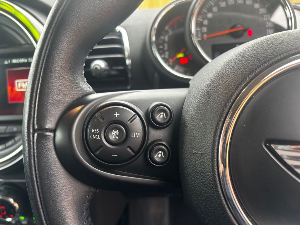 Used MINI Clubman 2018 for sale - 76724380: Photo 28