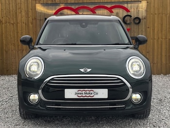 Used MINI Clubman 2018 for sale - 76724380: Photo
