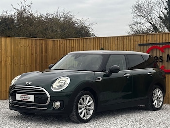 Used MINI Clubman 2018 for sale - 76724380: Photo