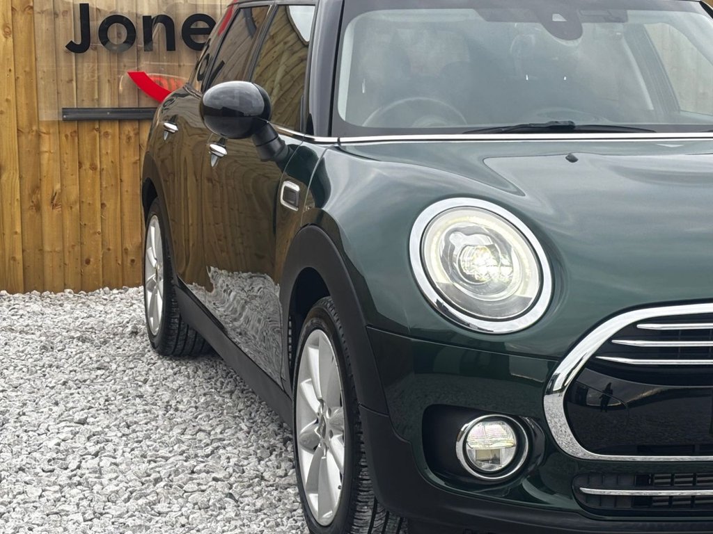 Used MINI Clubman 2018 for sale - 76724380: Photo 5