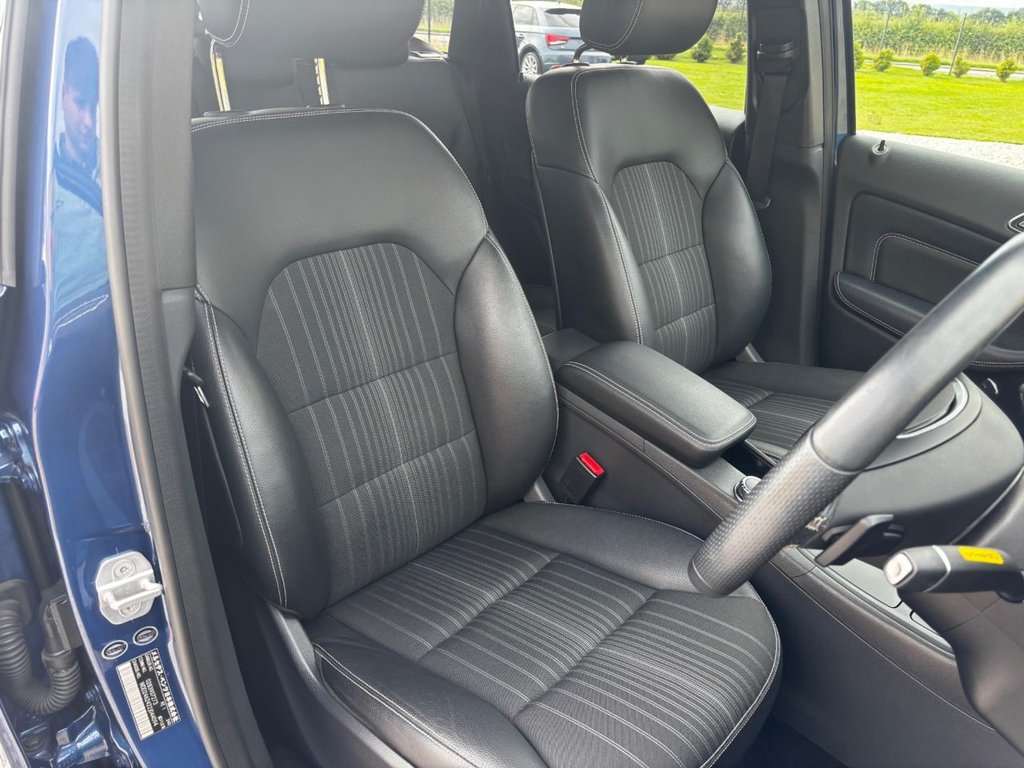 Used Mercedes-Benz B Class 2012 for sale - 76118417: Photo 11