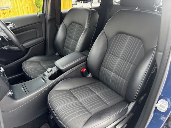 Used Mercedes-Benz B-Class 2012 for sale - 76118417: Photo 12