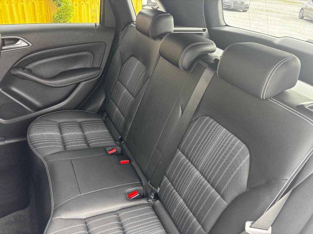 Used Mercedes-Benz B Class 2012 for sale - 76118417: Photo 14