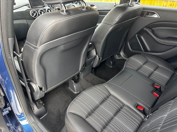 Used Mercedes-Benz B-Class 2012 for sale - 76118417: Photo 15