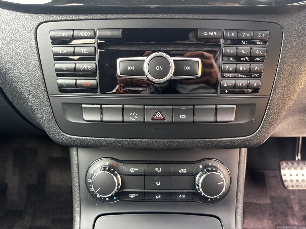 Used Mercedes-Benz B Class 2012 for sale - 76118417: Photo 18