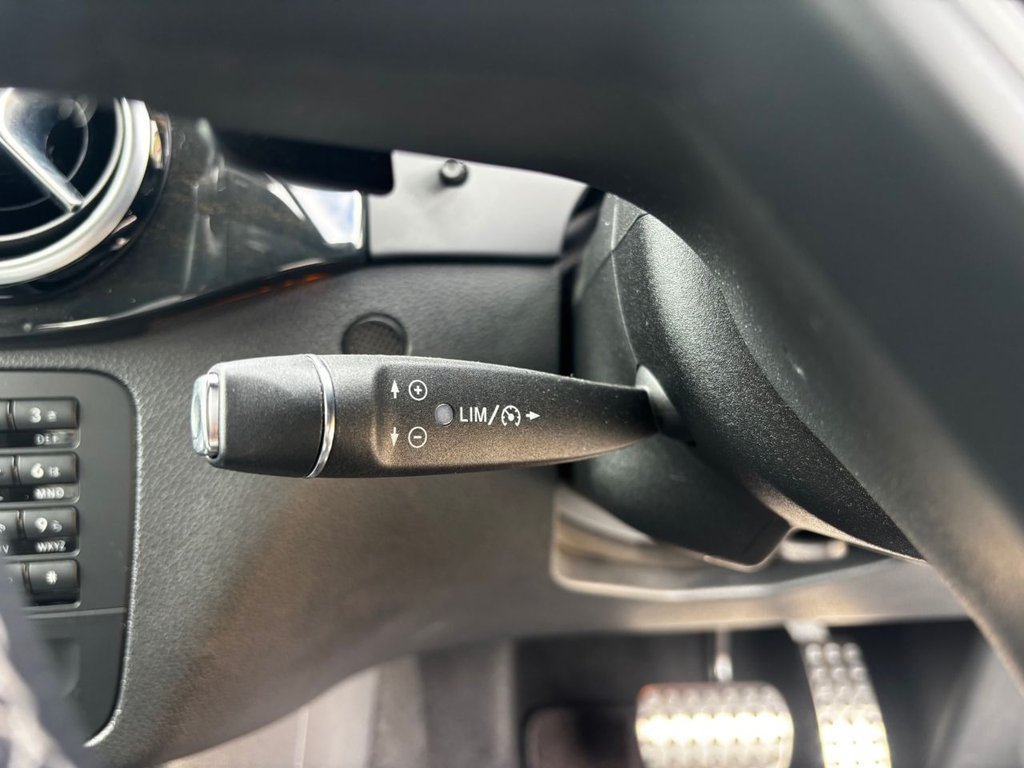 Used Mercedes-Benz B Class 2012 for sale - 76118417: Photo 21