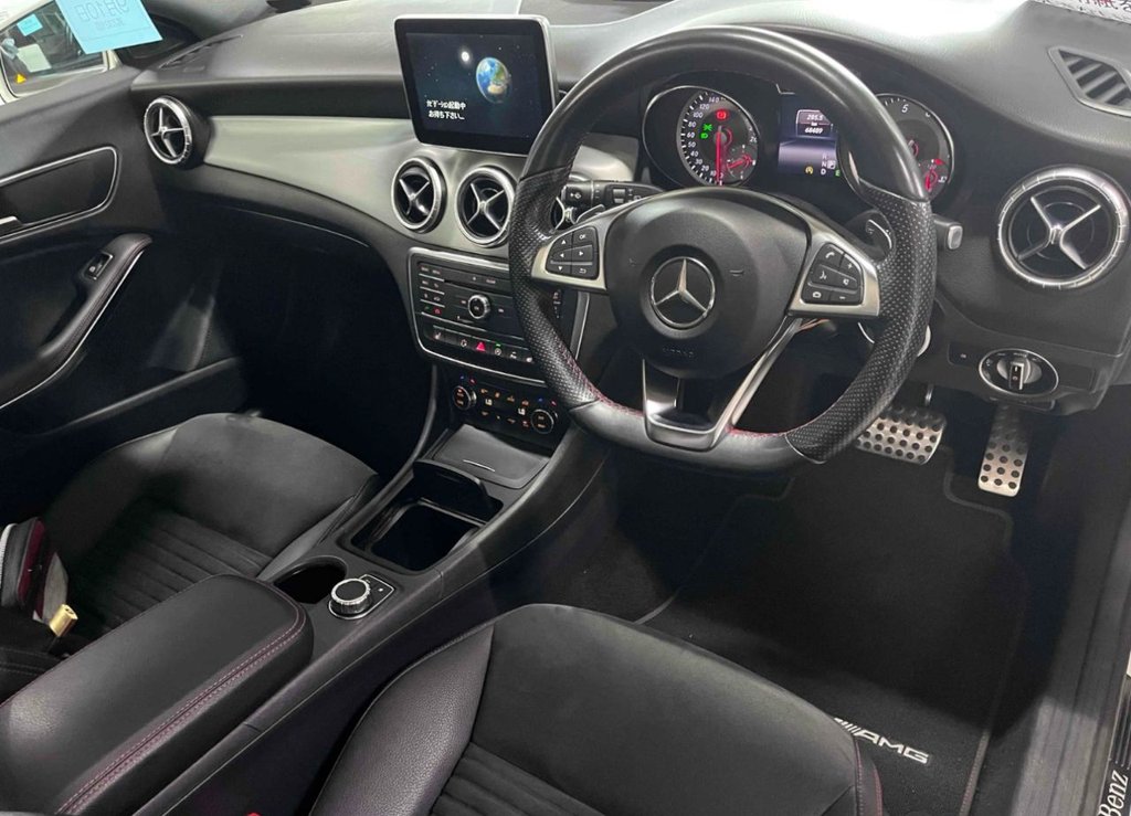 Used Mercedes-Benz CLA 2015 for sale - 76840988: Photo 5