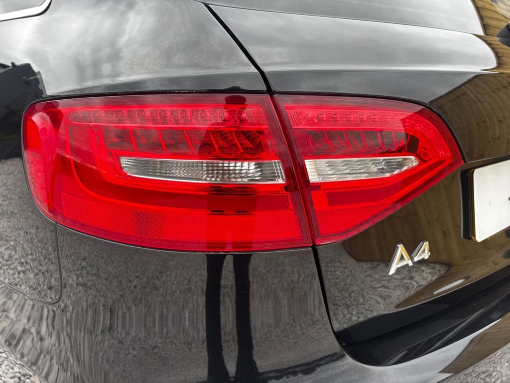 Used Audi A4 Avant 2014 for sale - 76123649: Photo 10