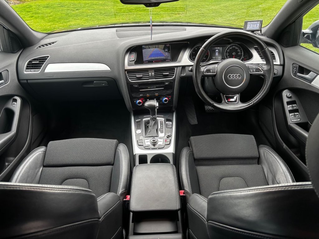 Used Audi A4 Avant 2014 for sale - 76123649: Photo 11