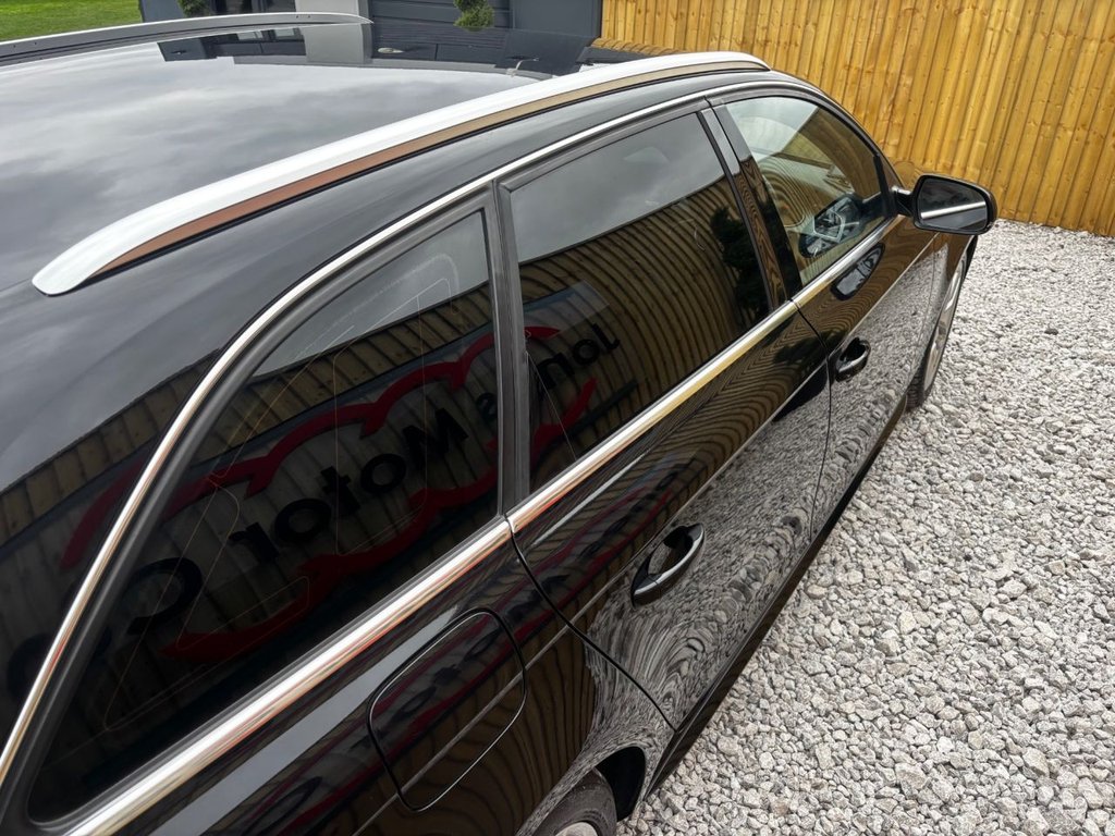 Used Audi A4 Avant 2014 for sale - 76123649: Photo 12