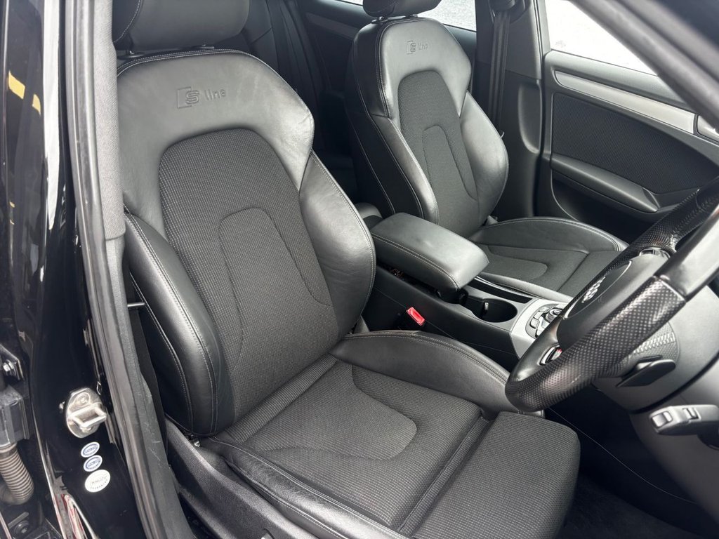 Used Audi A4 Avant 2014 for sale - 76123649: Photo 14