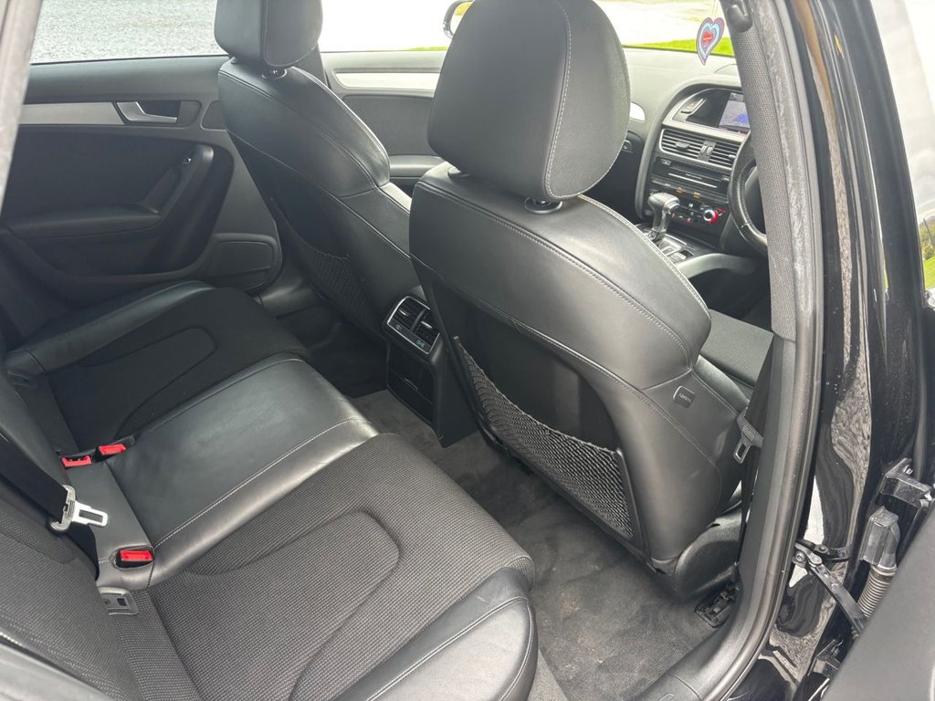 Used Audi A4 Avant 2014 for sale - 76123649: Photo 16