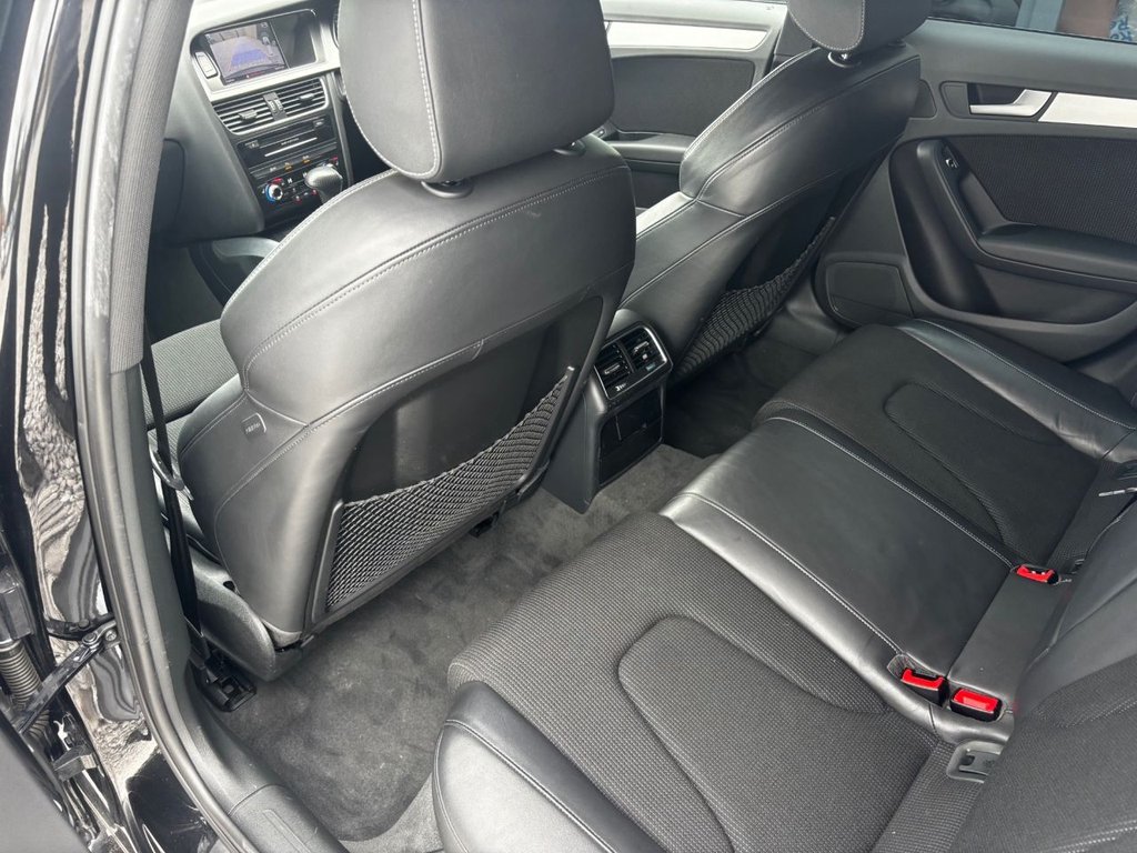 Used Audi A4 Avant 2014 for sale - 76123649: Photo 17