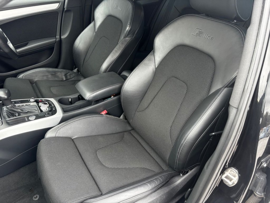 Used Audi A4 Avant 2014 for sale - 76123649: Photo 18