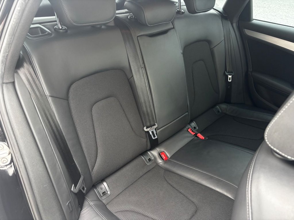 Used Audi A4 Avant 2014 for sale - 76123649: Photo 19