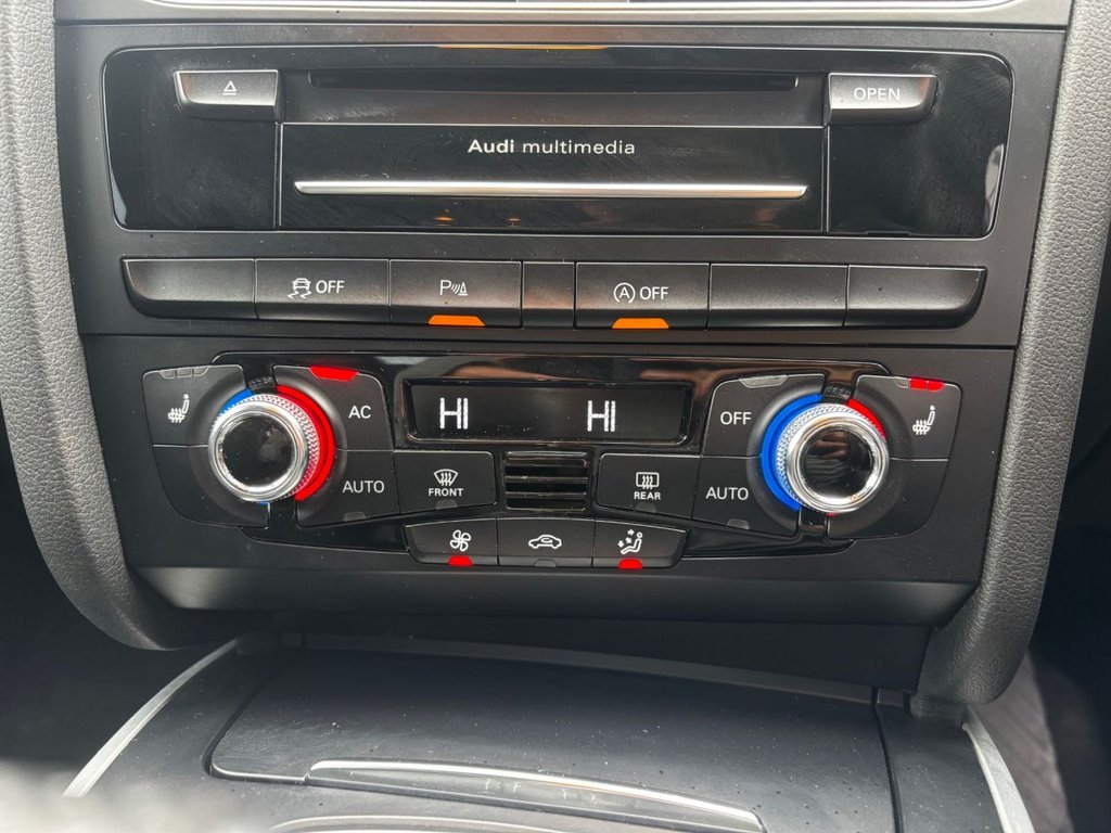 Used Audi A4 Avant 2014 for sale - 76123649: Photo 20