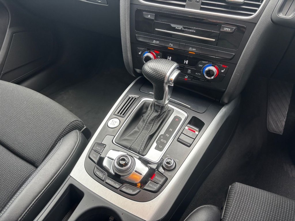 Used Audi A4 Avant 2014 for sale - 76123649: Photo 21