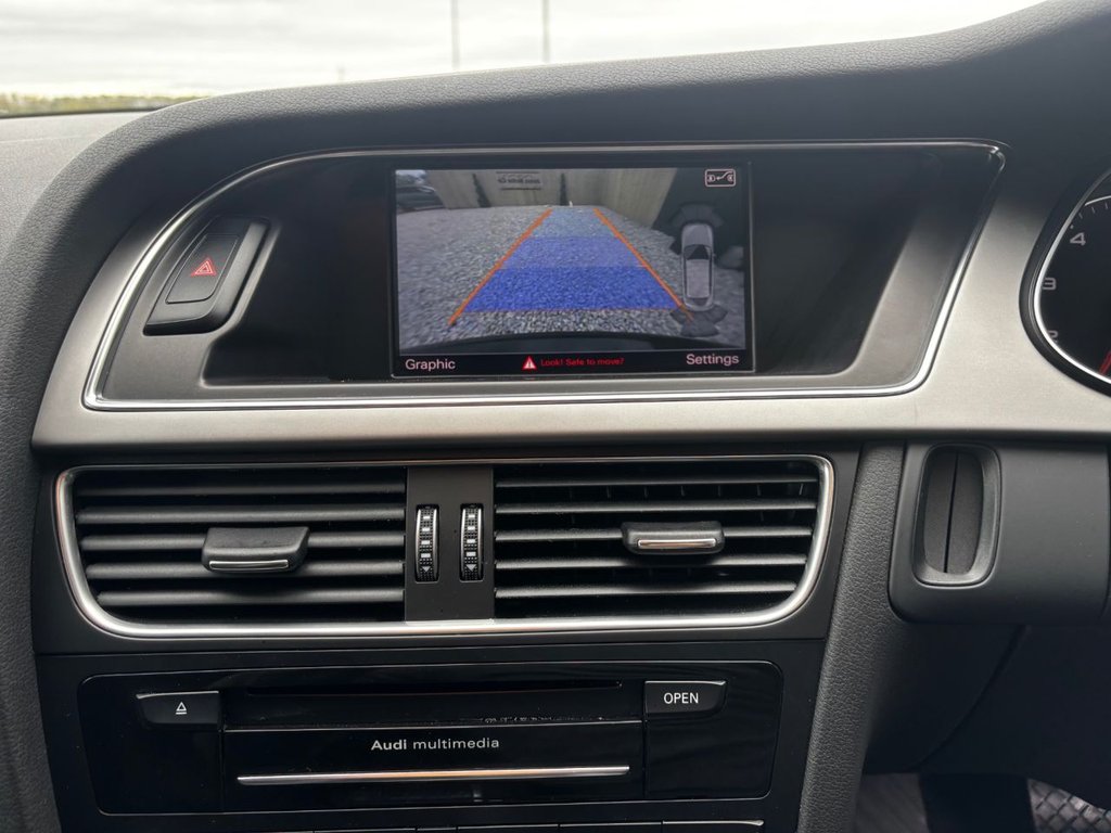 Used Audi A4 Avant 2014 for sale - 76123649: Photo 23