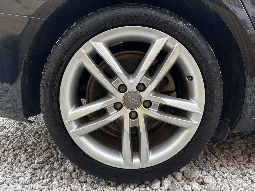 Used Audi A4 Avant 2014 for sale - 76123649: Photo 24