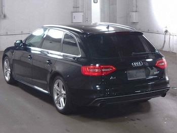 Used Audi A4 Avant 2014 for sale - 76123649: Photo 3