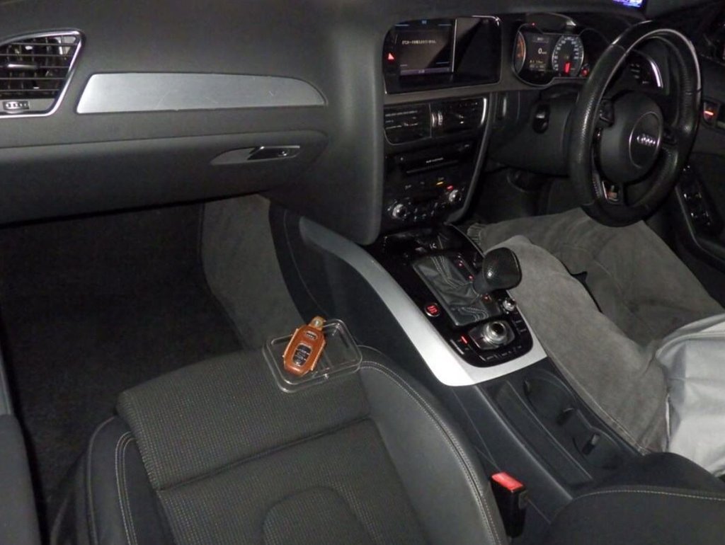 Used Audi A4 Avant 2014 for sale - 76123649: Photo 5
