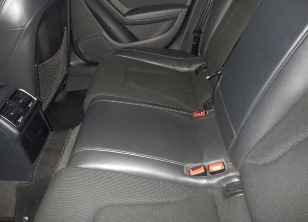 Used Audi A4 Avant 2014 for sale - 76123649: Photo 6