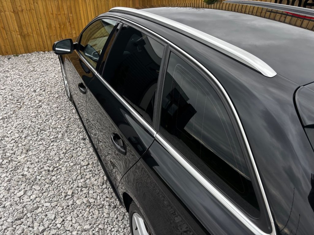 Used Audi A4 Avant 2014 for sale - 76123649: Photo 9