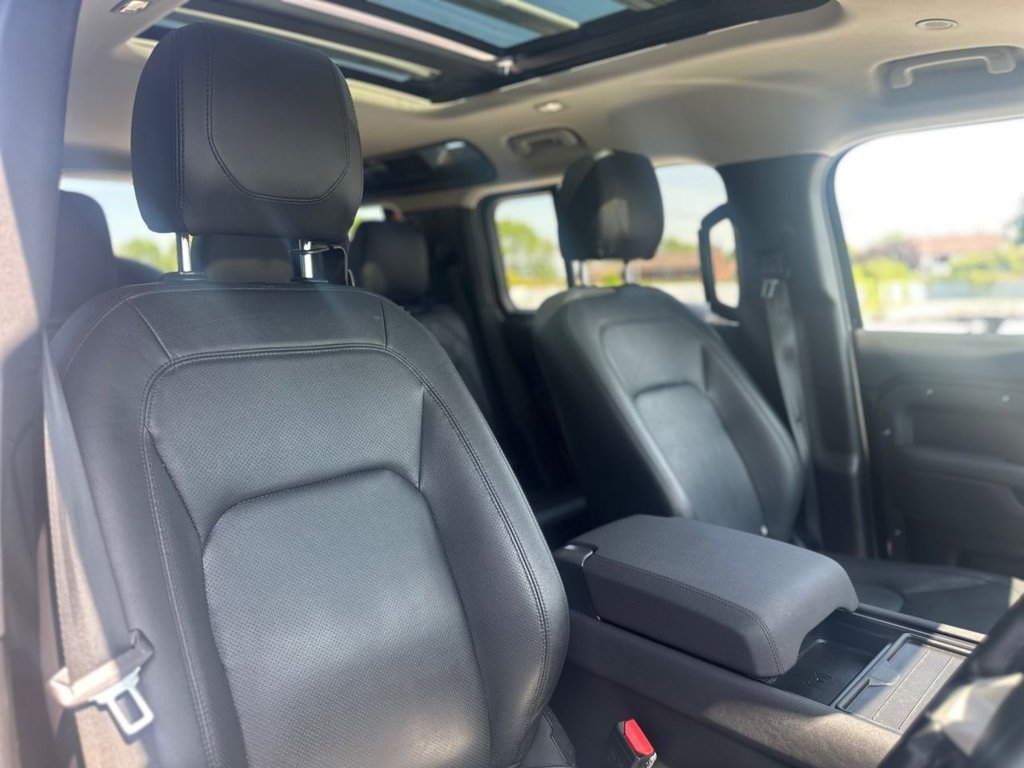 Used Land Rover Defender 2022 for sale - 76123661: Photo 13