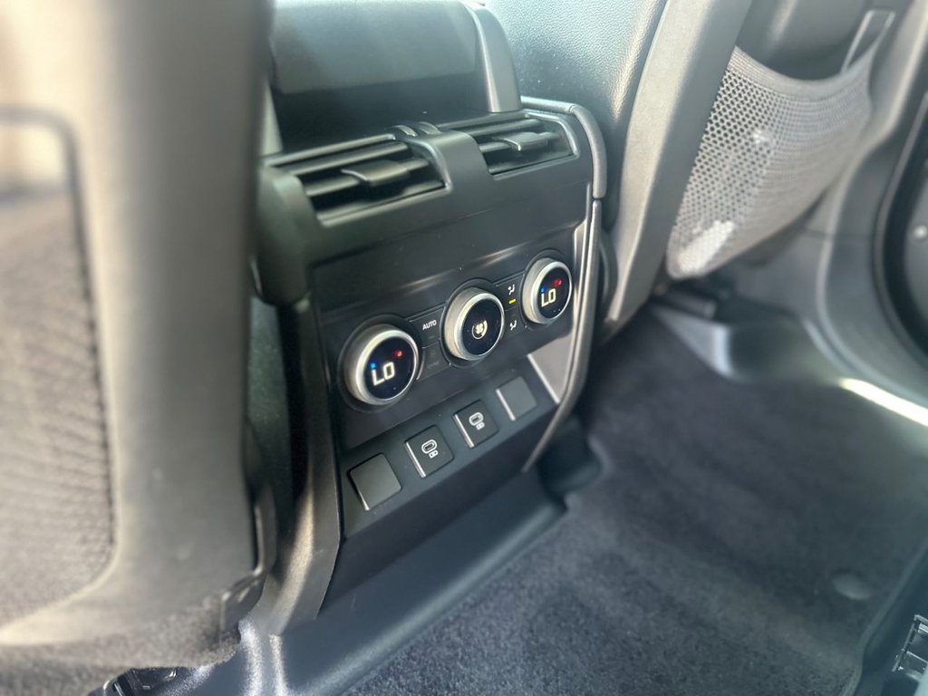 Used Land Rover Defender 2022 for sale - 76123661: Photo 20