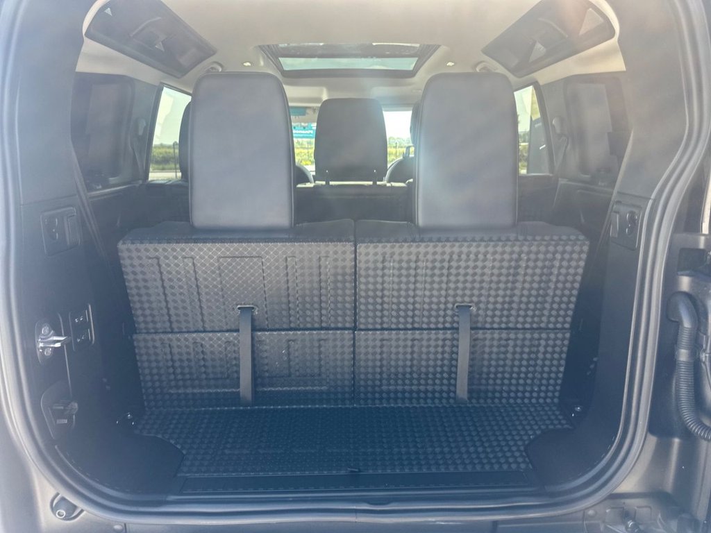 Used Land Rover Defender 2022 for sale - 76123661: Photo 21