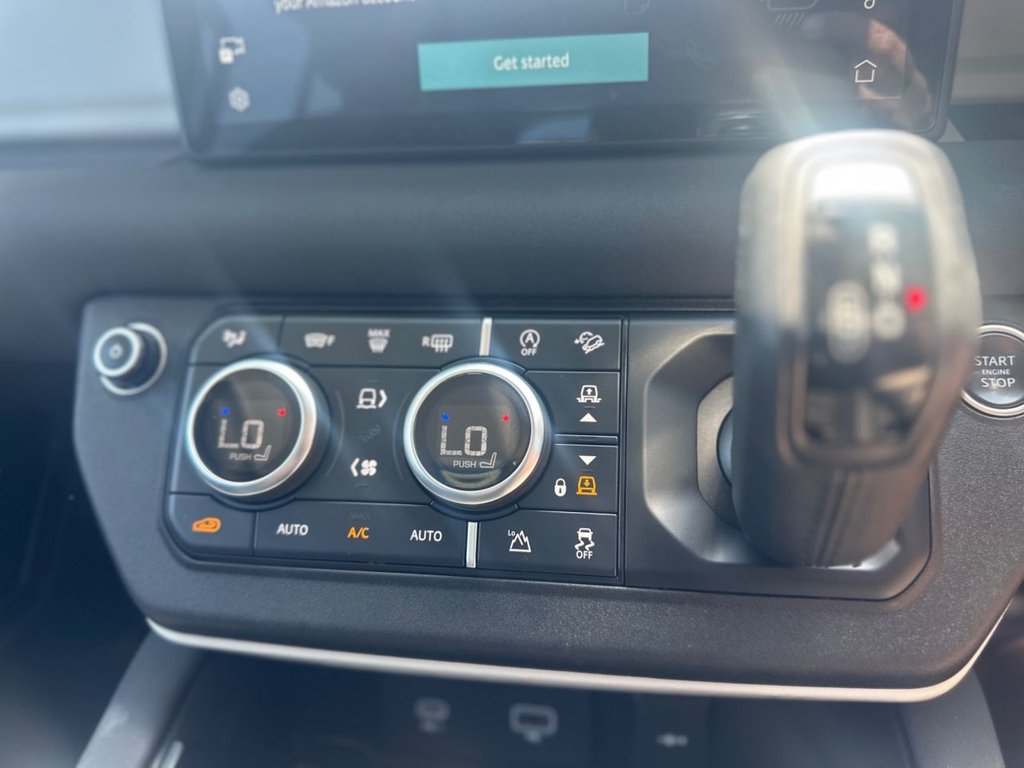 Used Land Rover Defender 2022 for sale - 76123661: Photo 26