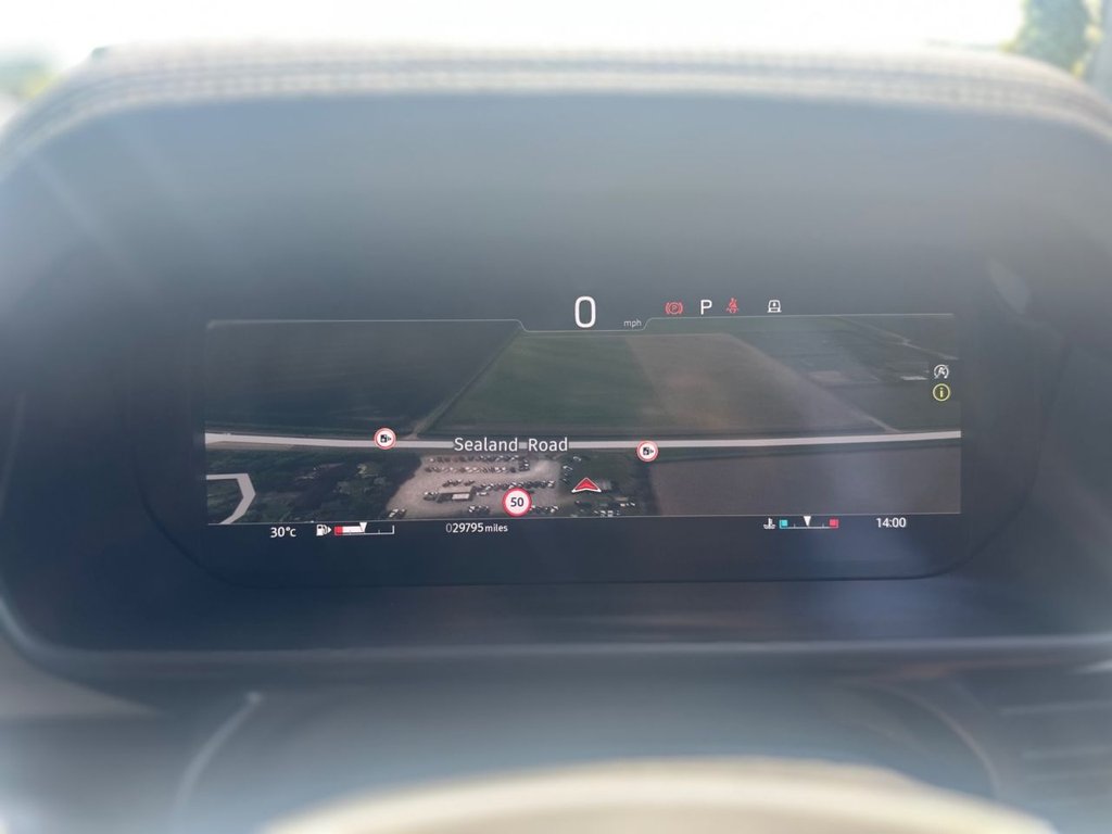 Used Land Rover Defender 2022 for sale - 76123661: Photo 27