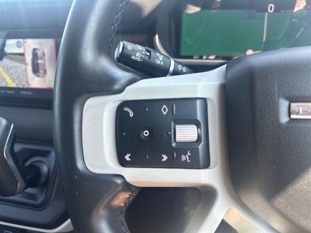 Used Land Rover Defender 2022 for sale - 76123661: Photo 28