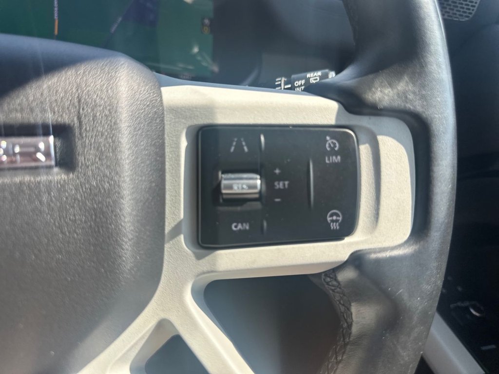 Used Land Rover Defender 2022 for sale - 76123661: Photo 29