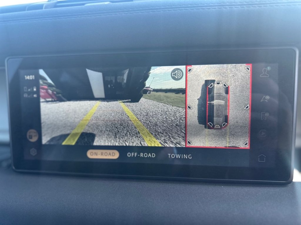 Used Land Rover Defender 2022 for sale - 76123661: Photo 30