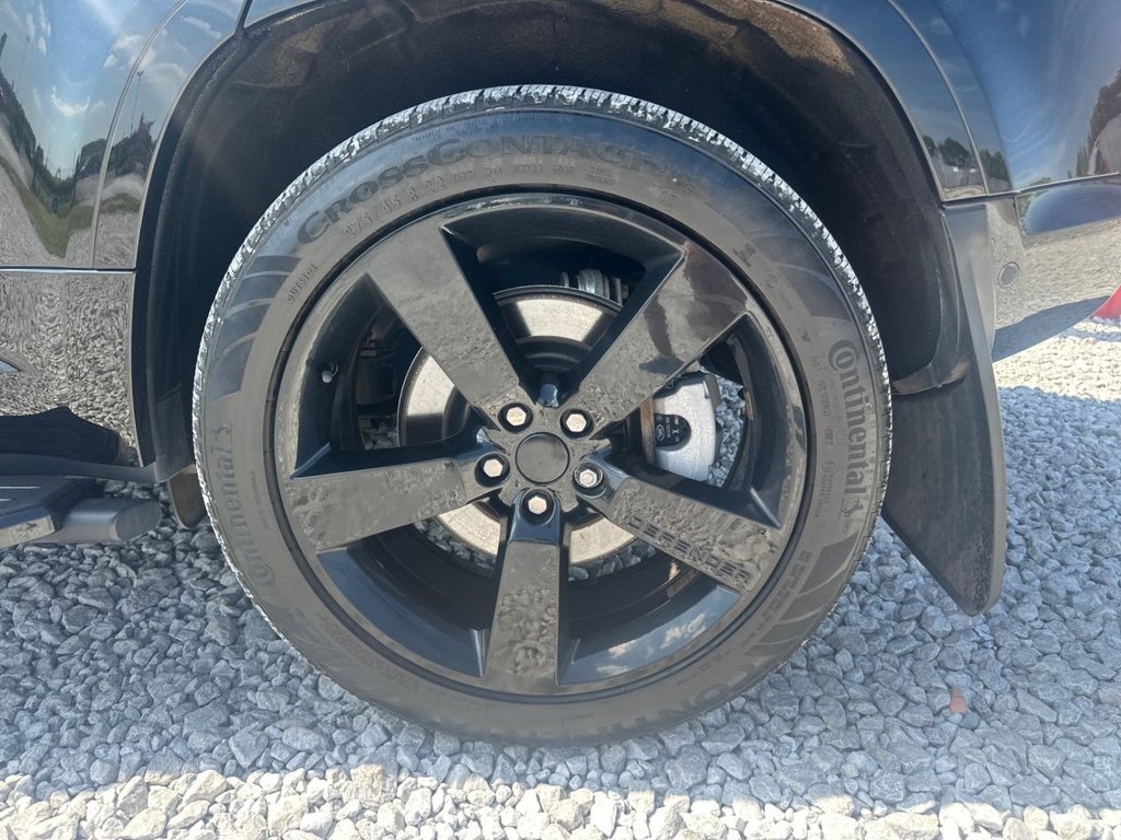 Used Land Rover Defender 2022 for sale - 76123661: Photo 34