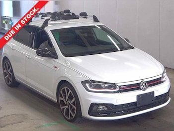 2018 (18) - 2.0 TSI GPF GTI+ Hatchback 5dr Petrol DSG Euro 6 (s/s) (200 ps)