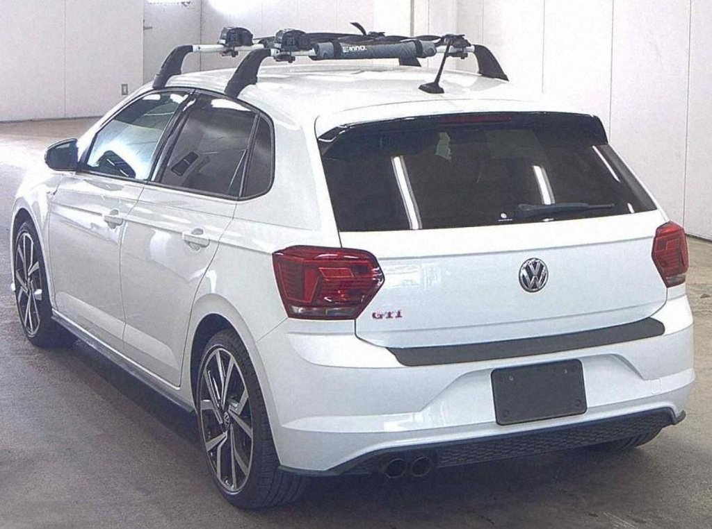 Used Volkswagen Polo 2018 for sale - 76123667: Photo 3