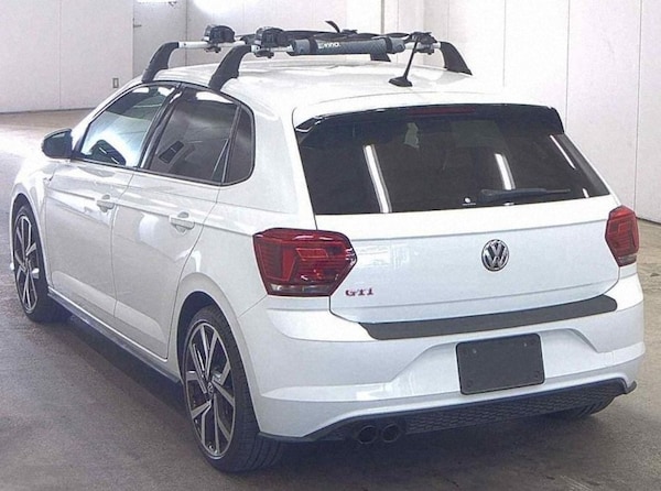 Used Volkswagen Polo 2018 for sale - 76123667: Photo 3