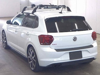 Used Volkswagen Polo 2018 for sale - 76123667: Photo 3