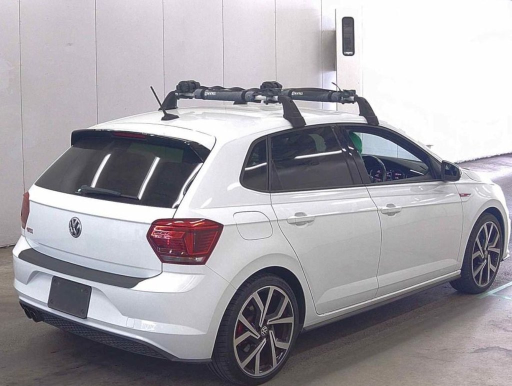 Used Volkswagen Polo 2018 for sale - 76123667: Photo 4