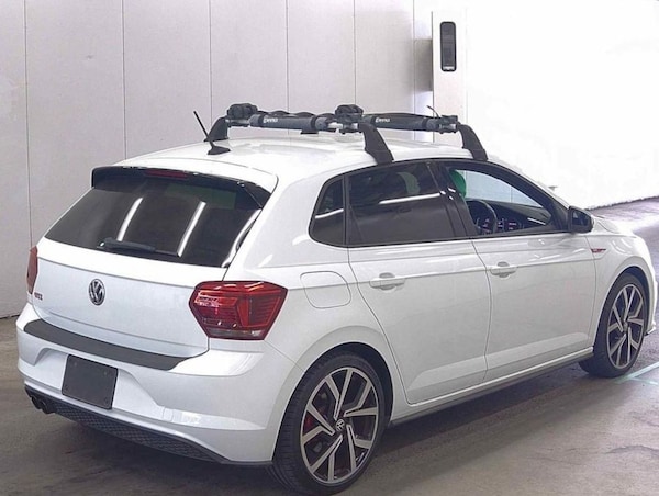 Used Volkswagen Polo 2018 for sale - 76123667: Photo 4
