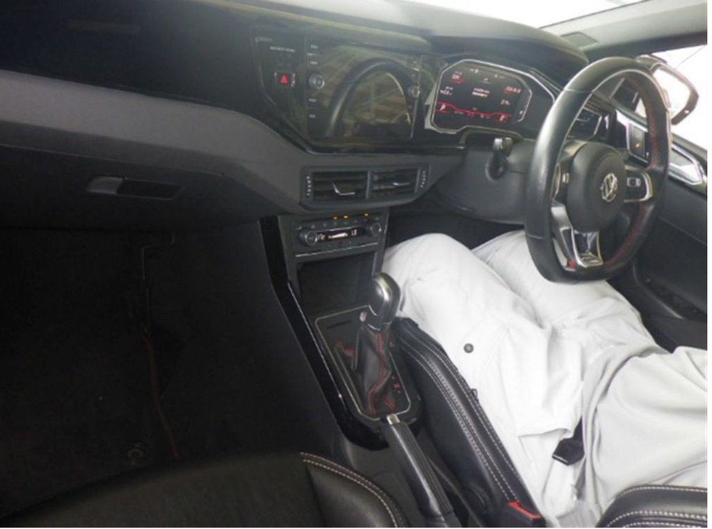 Used Volkswagen Polo 2018 for sale - 76123667: Photo 5