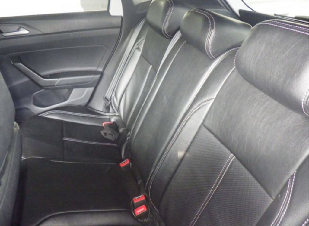 Used Volkswagen Polo 2018 for sale - 76123667: Photo 6