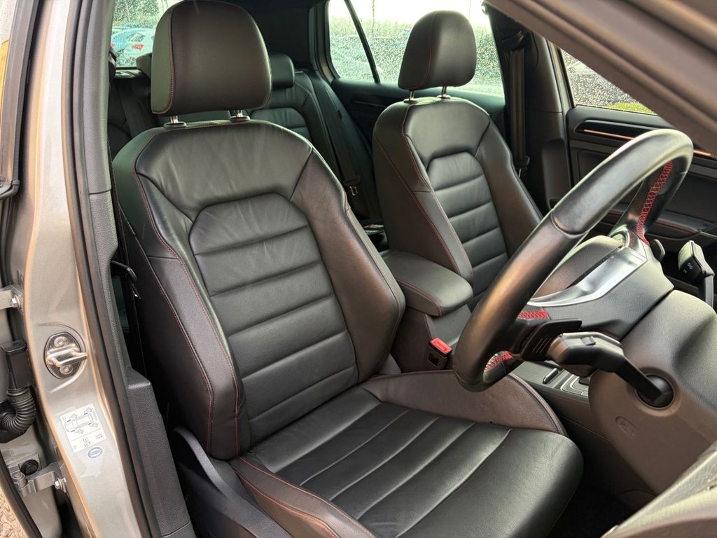 Used Volkswagen Golf 2014 for sale - 76123639: Photo 13