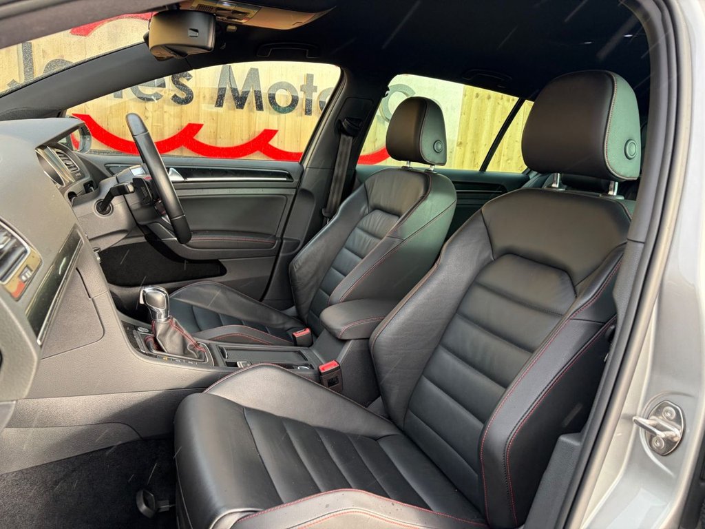 Used Volkswagen Golf 2014 for sale - 76123639: Photo 15