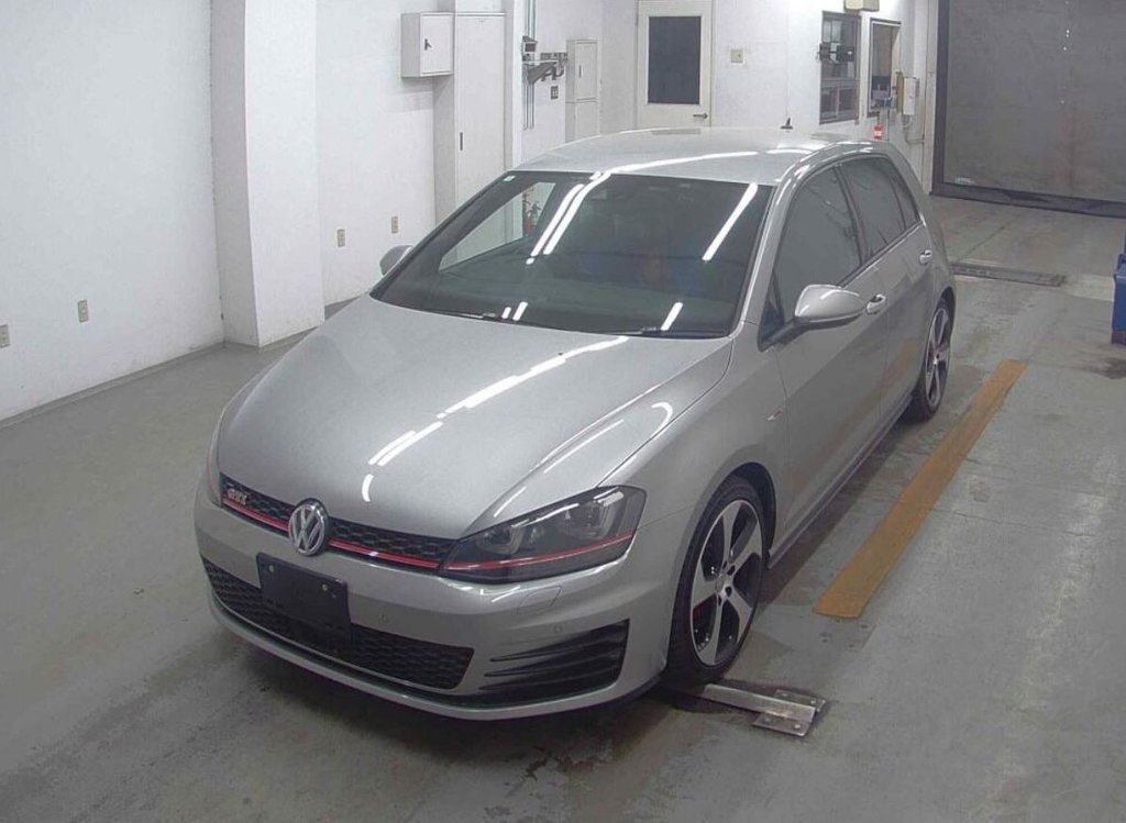 Used Volkswagen Golf 2014 for sale - 76123639: Photo 2