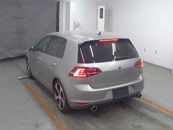 Used Volkswagen Golf 2014 for sale - 76123639: Photo 3