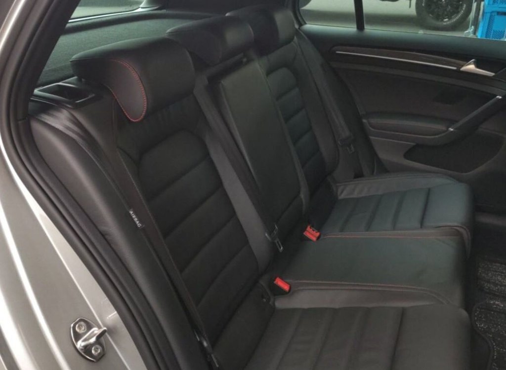 Used Volkswagen Golf 2014 for sale - 76123639: Photo 6